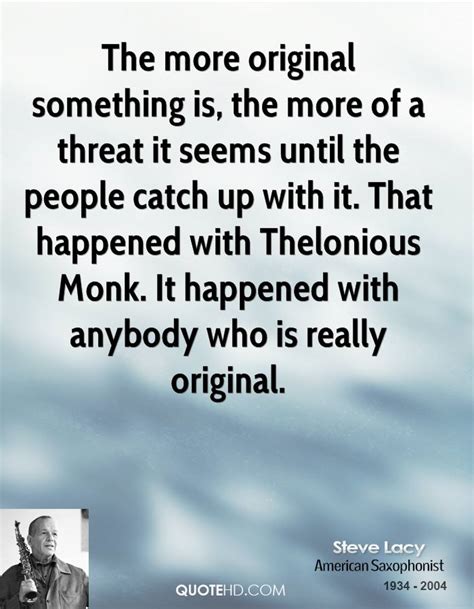 Thelonious Monk Quotes. QuotesGram