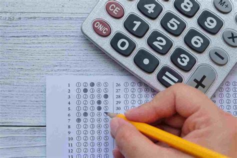 GMAT Score Chart & Calculator: Understand Your Percentile