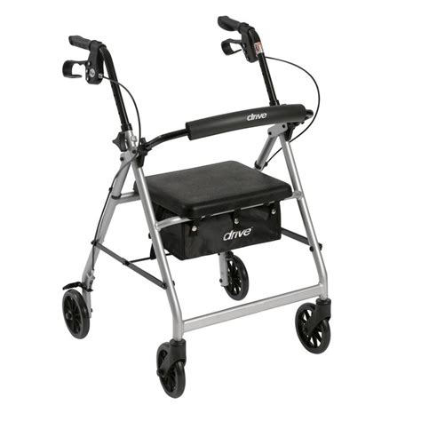 Pin on Best Rollator Walkers for the Elderly and Outdoor Use