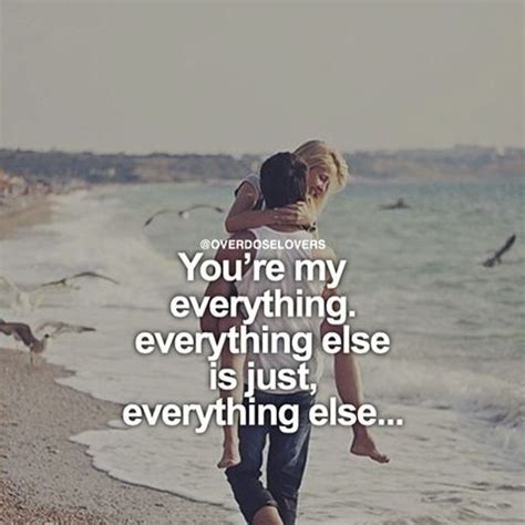 You're My Everything. Pictures, Photos, and Images for Facebook, Tumblr ...