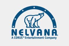 Nelvana Limited (Canada) - Closing Logos