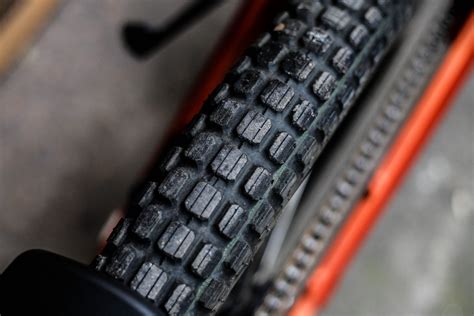 SUR RON/ Dual Sport Tyre - Volition