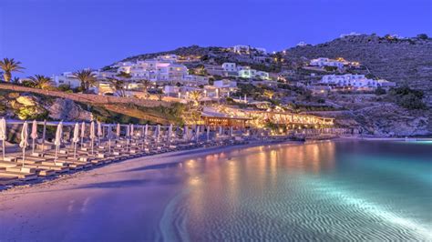 Santa Marina - Luxury Hotel In Europe | Jacada Travel