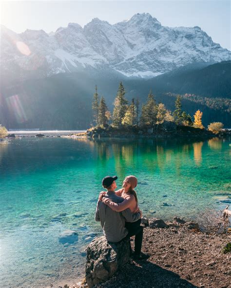 Explore Lake Eibsee in Bavaria: Travel Guide to Germany’s Most ...