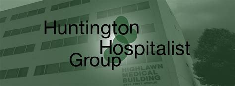 Huntington Hospitalist Group | Huntington WV