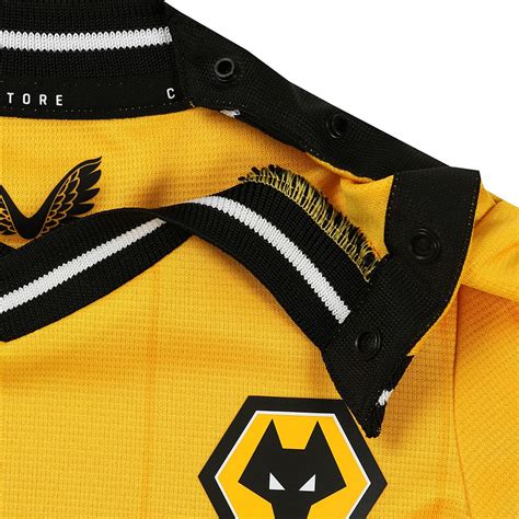 2023-24 Wolves Home Baby Kit