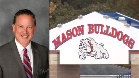 Mason Public Schools’ superintendent to retire | WLNS 6 News