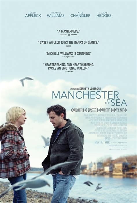 Manchester by the Sea DVD Release Date | Redbox, Netflix, iTunes, Amazon