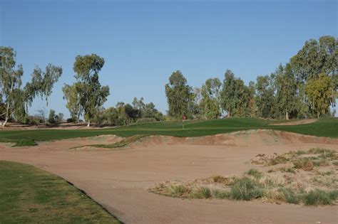 Ak-Chin Southern Dunes Golf Club (Maricopa, Arizona) | GolfCourseGurus