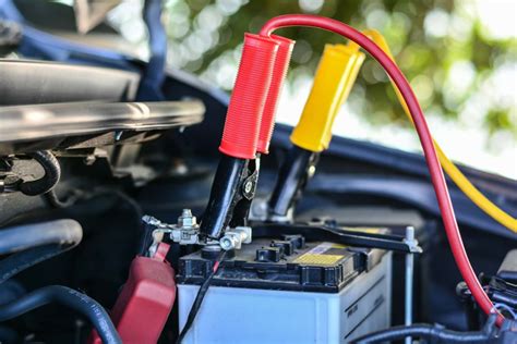 Can You Overcharge a Car Battery? Common Signs - In The Garage with ...