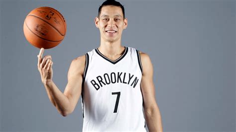 Jeremy Lin loves that there’s a talented 14-year-old basketball player also named Jeremy Lin ...