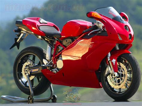 Ducati 999 Wallpapers - Wallpaper Cave