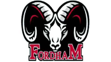 Fordham Rams Logo, symbol, meaning, history, PNG, brand