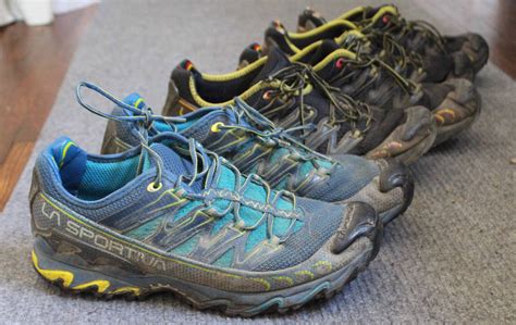 Best Men's Trail Running Shoes of 2023 | Ultrarunning Ready