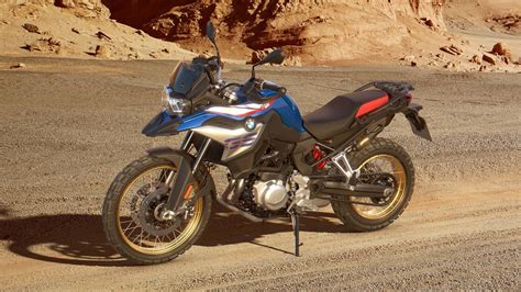 2021 BMW F 850 GS [Specs, Features, Photos] | wBW