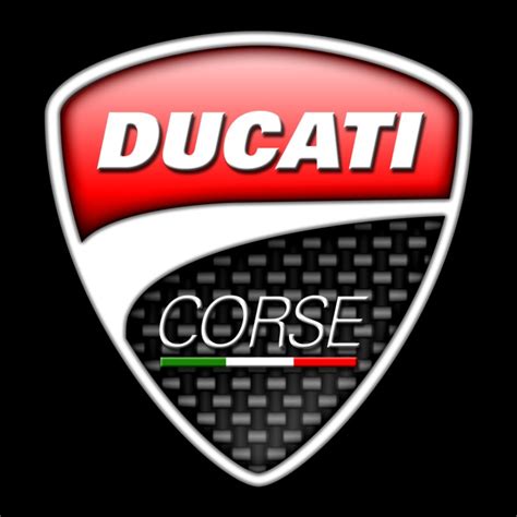 Ducati Logo Wallpaper - WallpaperSafari