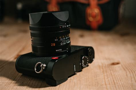 Die Leica Q2 – ein review - QIMAGO