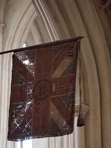 bath cathedral interior [5] | Sarah Starkweather | Flickr