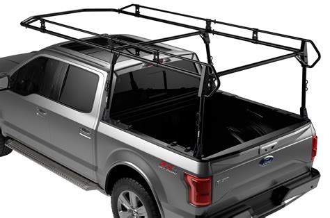 Thule TracRac Universal Steel Rack (Over Cab Ladder Rack)