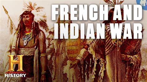 Which Event Of The French And Indian War Was The Most Significant And ...