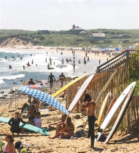 Guide To The Best Beaches In Montauk - The Long Island Local