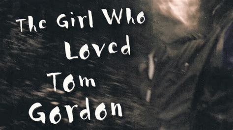 Stephen King’s ‘Girl Who Loved Tom Gordon’ Gets First Adaptation – The Outerhaven