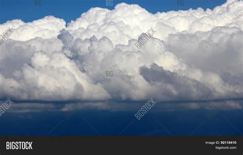 Time Lapse Cloud Image & Photo (Free Trial) | Bigstock