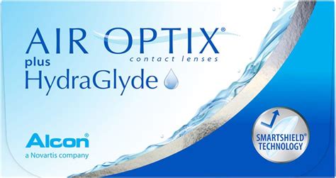 Contact Lenses – Vision Express