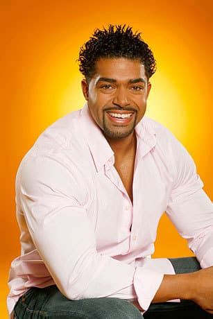 David Otunga Picture - TV Fanatic