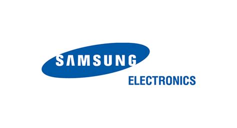 Samsung Electronics Logo Download - EPS - All Vector Logo