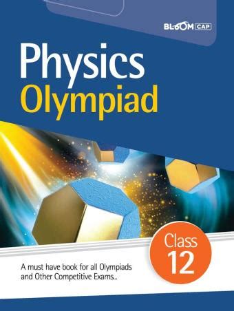 Buy Physics Olympiad Class 12 book online