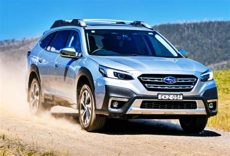 2023 Subaru Brat: Will It Be A Forester Pickup Truck? | Subaru Reviews