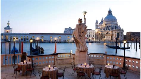 Best hotels in Venice, Italy, from luxury to budget | CNN