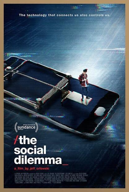 The Social Dilemma (2020) - FilmAffinity