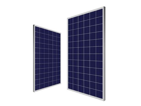 Polycrystalline Solar Panels For Sale, Poly Solar Panel Price | Anern