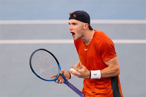 Jack Draper agonisingly misses out on first ATP Tour title in Adelaide ...