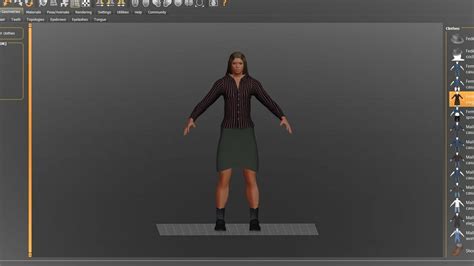 MakeHuman & Blender: How to Make Them Work Together | All3DP