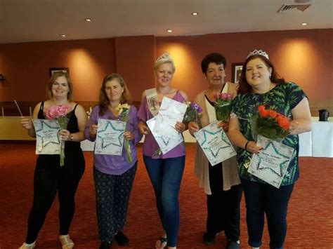 Pam’s Slimming World Maldron Hotel Tallaght Celebrate 87 Stone Loss | NewsGroup