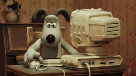 Wallace And Gromit Wallace Gromit GIF - Wallace And Gromit Wallace ...