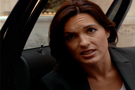 Det. Olivia Benson - Law and Order SVU Photo (2672195) - Fanpop