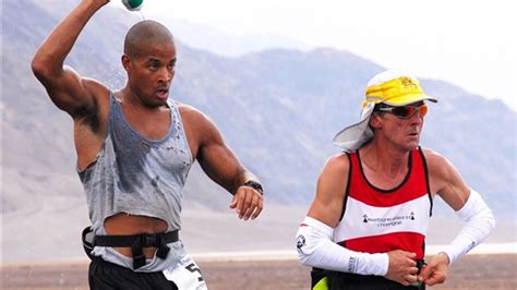 Badwater 135: Route, live tracking & how to enter