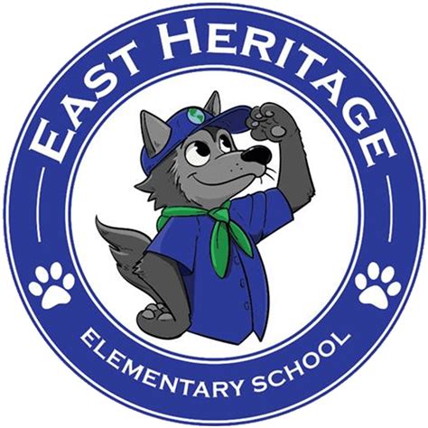 East Heritage Elementary School