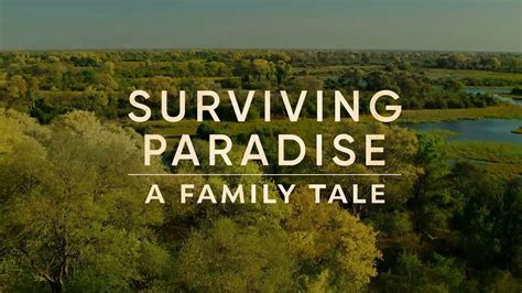 Surviving Paradise 2024 Cast - Teena Atlanta