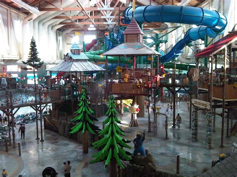 Great Wolf Lodge Grapevine Christmas 2024 Tickets - Alfie Kristy