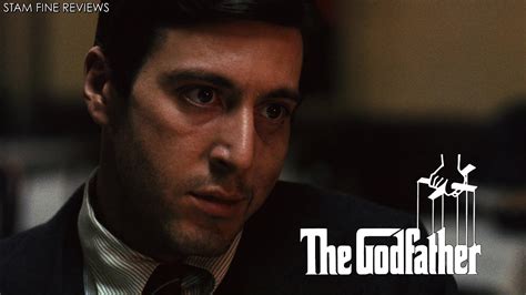 The Godfather (1972). I'll Make Him An Offer He Can't Review. – Instant Pot Teacher