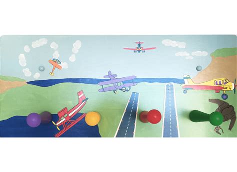 Airplane Gifts for Kid's | Baby & Toddler Airplane Gifts | Tailwinds