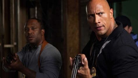 Every Dwayne 'The Rock' Johnson Movie Ranked From Worst To Best – Page 3