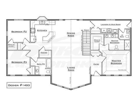 Home Plans | Dakota Custom Homes