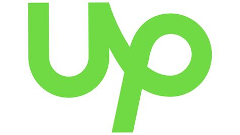 Upwork Logo - Logo, zeichen, emblem, symbol. Geschichte und Bedeutung