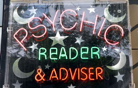 How to Avoid Psychic Reader Scams